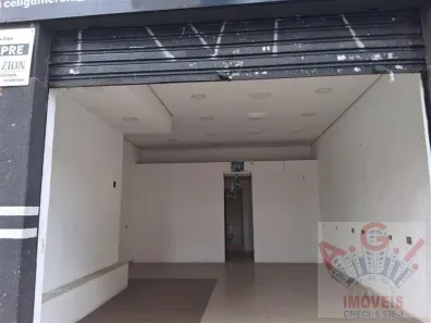 Ponto Comercial à venda, 47m² no Santana, São Paulo