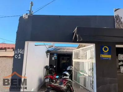 Casa com 1 Quarto para alugar, 56m² no Fazenda, Itajaí
