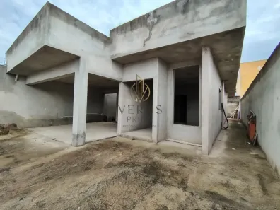 Casa com 3 Quartos à venda, 105m² no Conjunto Residencial Anselmo Lopes Bueno, Mogi Mirim