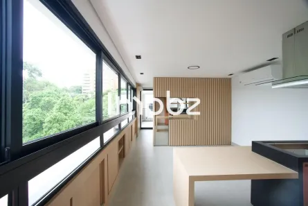 Apartamento com 1 Quarto à venda, 62m² no Pinheiros, São Paulo