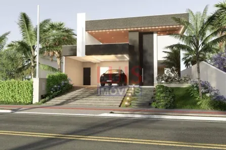 Casa de Condomínio com 3 Quartos à venda, 176m² no Inoã (Inoã), Maricá