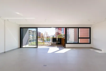 Apartamento com 3 Quartos à venda, 170m² no Cambuí, Campinas