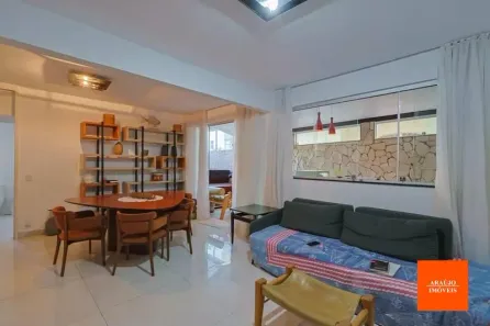 Apartamento com 3 Quartos à venda, 120m² no Anchieta, Belo Horizonte