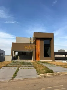 Casa de Condomínio com 4 Quartos à venda, 350m² no Gran Park, Vespasiano