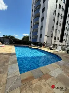Apartamento com 2 Quartos à venda, 58m² no Vila Santana, São Paulo