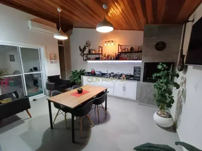 Casa de Condomínio com 3 Quartos à venda, 150m² no Vila Haro, Sorocaba