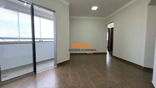 Apartamento com 2 Quartos à venda, 61m² no Jardim Nossa Senhora Auxiliadora, Campinas