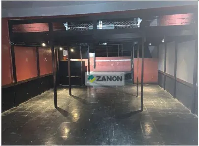 Ponto Comercial para alugar, 145m² no Centro, São Bernardo do Campo