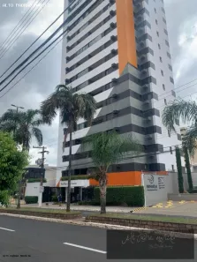 Apartamento com 3 Quartos à venda, 140m² no Centro, Marília