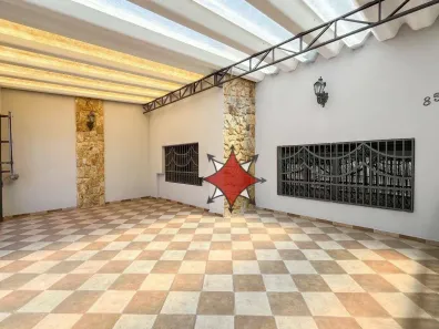 Casa com 2 Quartos à venda, 200m² no Vila Carrão, São Paulo