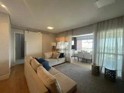 Apartamento com 3 Quartos à venda, 127m² no Centro, São Bernardo do Campo