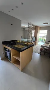 Apartamento com 1 Quarto para alugar, 45m² no Jurunas, Belém