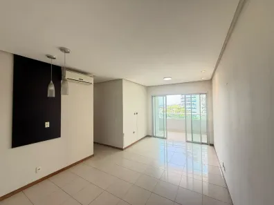 Apartamento com 3 Quartos para alugar, 93m² no Adrianópolis, Manaus