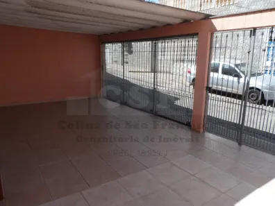 Casa com 2 Quartos à venda, 100m² no Vila Lageado, São Paulo
