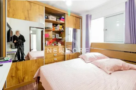 Sobrado com 3 Quartos à venda, 152m² no Vila Bertioga, São Paulo