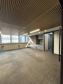 Sala Comercial para alugar, 392m² no Itaim Bibi, São Paulo