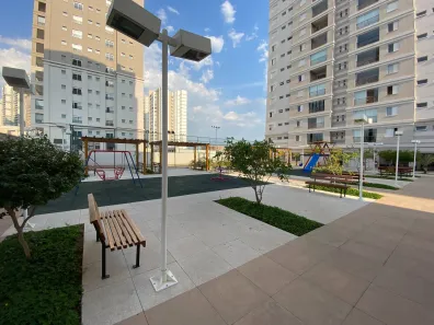 Apartamento com 3 Quartos à venda, 90m² no Parque Campolim, Sorocaba