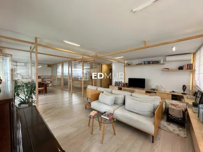 Apartamento com 3 Quartos à venda, 256m² no Jardim Paulista, São Paulo