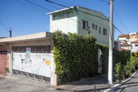 Sobrado com 3 Quartos à venda, 165m² no Lauzane Paulista, São Paulo
