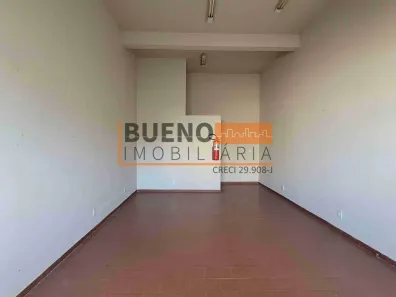 para alugar, 40m² no Centro, Santa Bárbara D'Oeste
