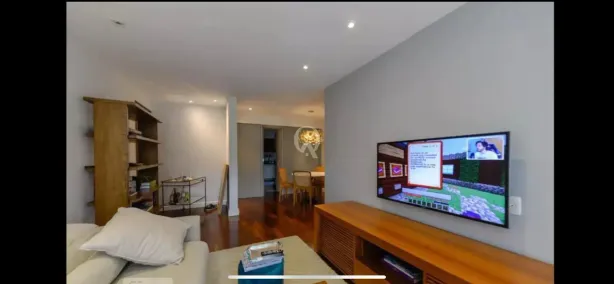 Apartamento com 3 Quartos à venda, 113m² no Leblon, Rio de Janeiro