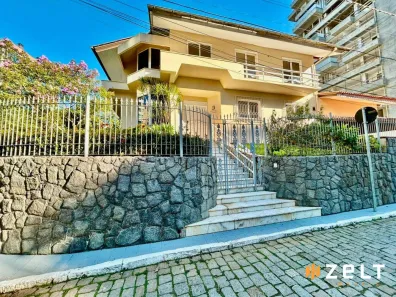 Imóvel Comercial para alugar, 406m² no Jardim Blumenau, Blumenau