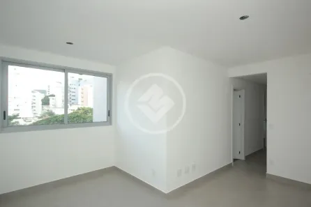 Apartamento com 3 Quartos à venda, 73m² no Santa Efigênia, Belo Horizonte
