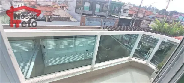 Sobrado com 3 Quartos à venda, 163m² no Chácara São João, São Paulo