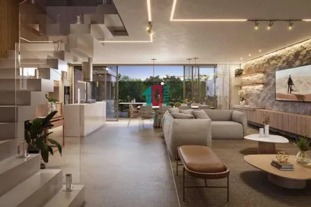 Casa de Condomínio com 5 Quartos à venda, 535m² no Barra da Tijuca, Rio de Janeiro