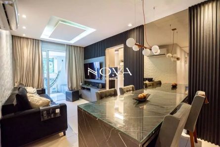 Cobertura com 3 Quartos à venda, 167m² no Santa Rosa, Niterói