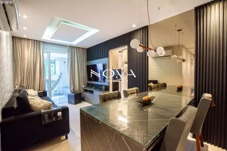 Apartamento com 3 Quartos à venda, 167m² no Santa Rosa, Niterói