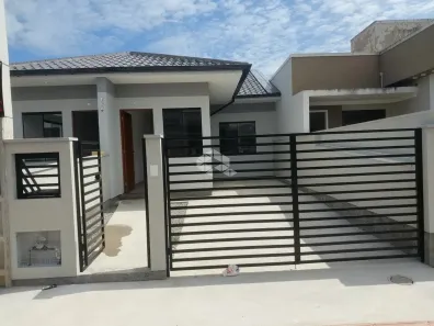 Casa com 2 Quartos à venda, 50m² no Bela Vista, Palhoça