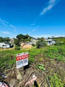 Lote/Terreno à venda, 375m² no Santo Antônio, Criciúma