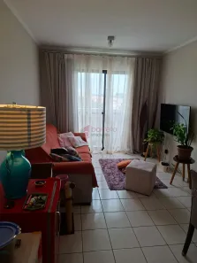Apartamento com 2 Quartos à venda, 75m² no Parque Residencial Eloy Chaves, Jundiaí