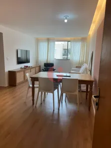 Apartamento com 2 Quartos à venda, 68m² no Centro, São José dos Campos