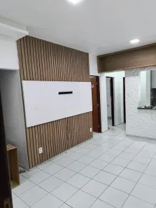 Apartamento com 2 Quartos à venda, 52m² no Cutim Anil, São Luís