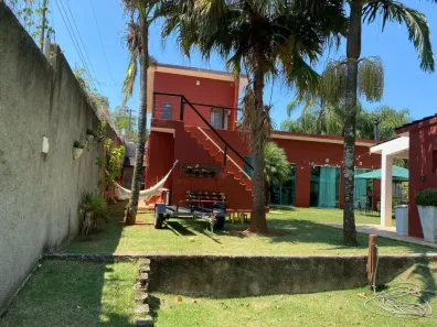 Fazenda/Sítio com 3 Quartos à venda, 300m² no Loteamento Champs Privés, Campo Limpo Paulista