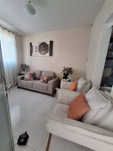 Casa com 3 Quartos à venda, 98m² no Palestina, Aracaju