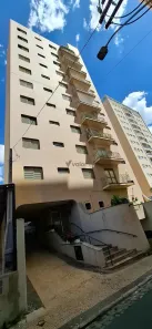 Apartamento com 3 Quartos à venda, 129m² no Centro, Campinas