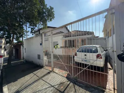 Lote/Terreno à venda, 290m² no Jardim Primavera (Zona Norte), São Paulo