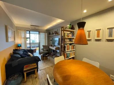 Apartamento com 2 Quartos à venda, 73m² no Recreio dos Bandeirantes, Rio de Janeiro