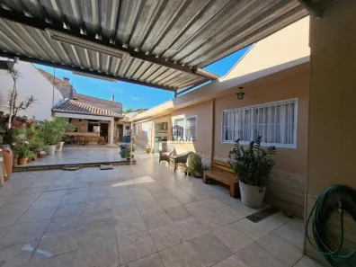 Casa com 3 Quartos à venda, 163m² no Loteamento Kobayat Líbano, Piracicaba