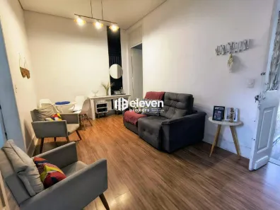Casa com 3 Quartos à venda, 133m² no Vila Mathias, Santos