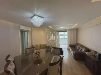 Apartamento com 4 Quartos à venda, 109m² no João Paulo, Florianópolis