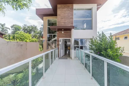 Sobrado com 4 Quartos à venda, 232m² no Jardim Ipês, Cotia