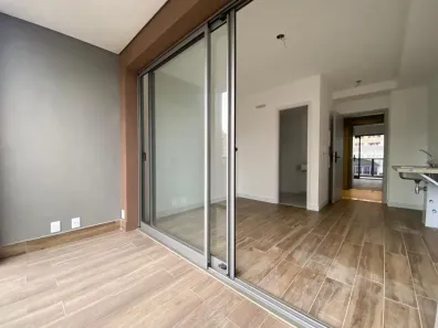 Apartamento com 1 Quarto à venda, 24m² no Pinheiros, São Paulo