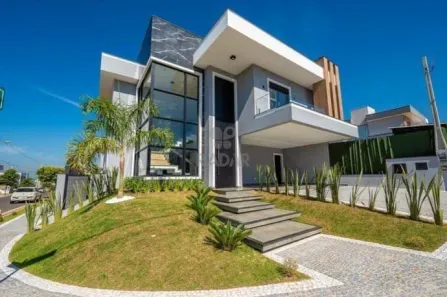 Casa de Condomínio com 3 Quartos à venda, 325m² no Swiss Park, Campinas