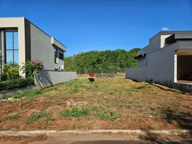 Lote/Terreno à venda, 300m² no Portal da Mata, Ribeirão Preto