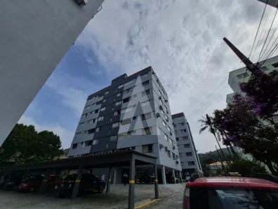 Apartamento com 3 Quartos para alugar, 12m² no Boa Vista, Joinville