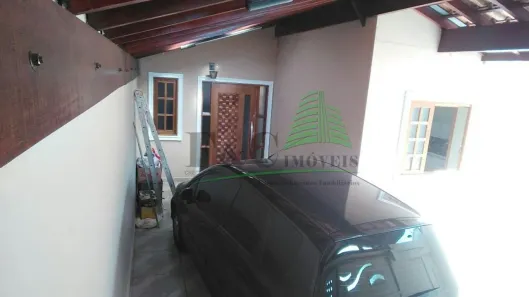 Casa com 3 Quartos à venda, 137m² no Jardim Ipanema, Limeira